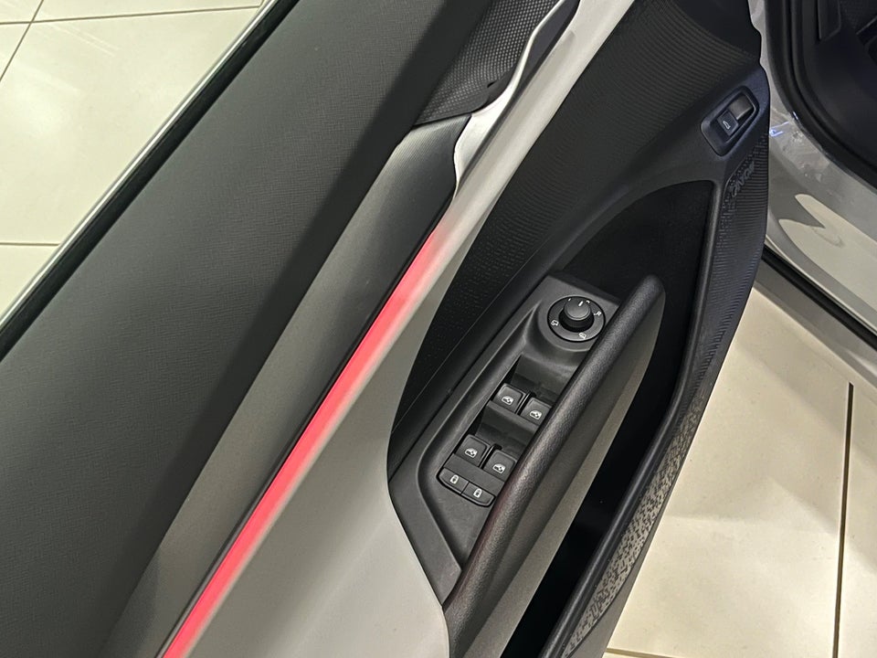 Skoda Enyaq 85 iV Advanced 5d