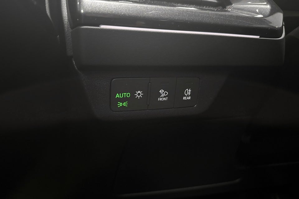 Audi Q4 e-tron 45 S-line Edition Sportback 5d