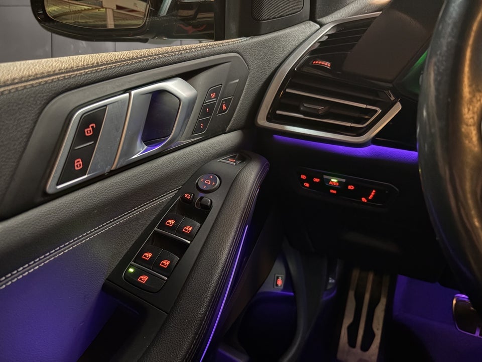 BMW X5 3,0 xDrive45e M-Sport+ aut. 5d