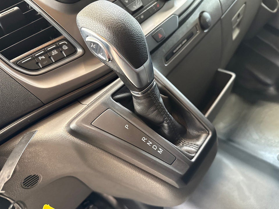 Ford Transit 350 L3 Van 2,0 EcoBlue Trend aut. H2 RWD