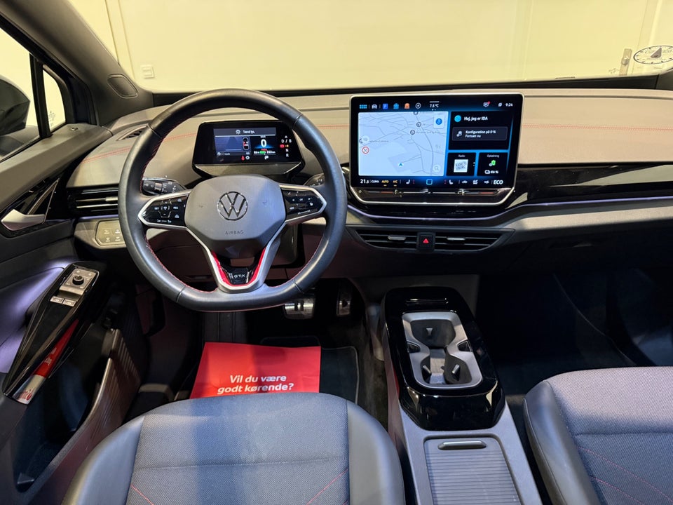 VW ID.4 77 GTX 4Motion 5d