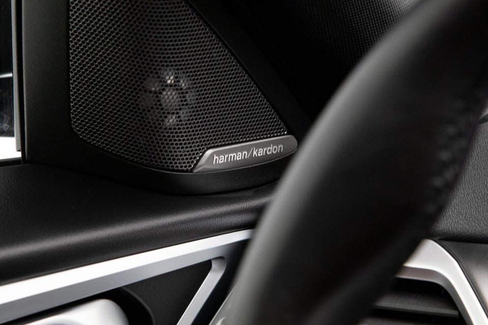 BMW i4 eDrive40 M-Sport Pro 5d