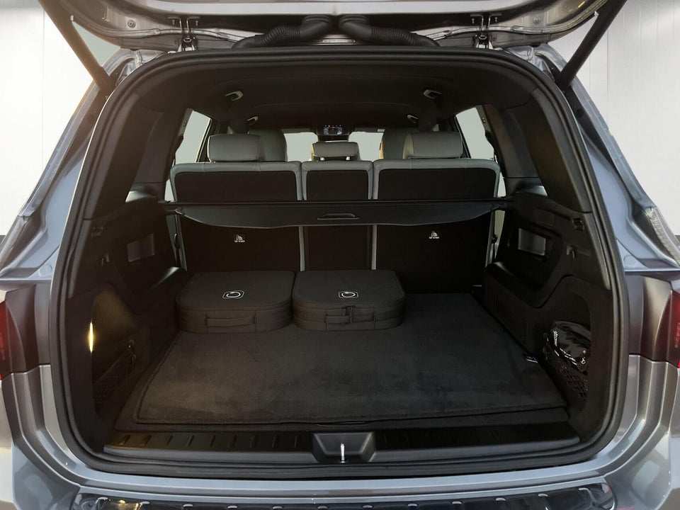 Mercedes EQB300 Progressive 4Matic 5d