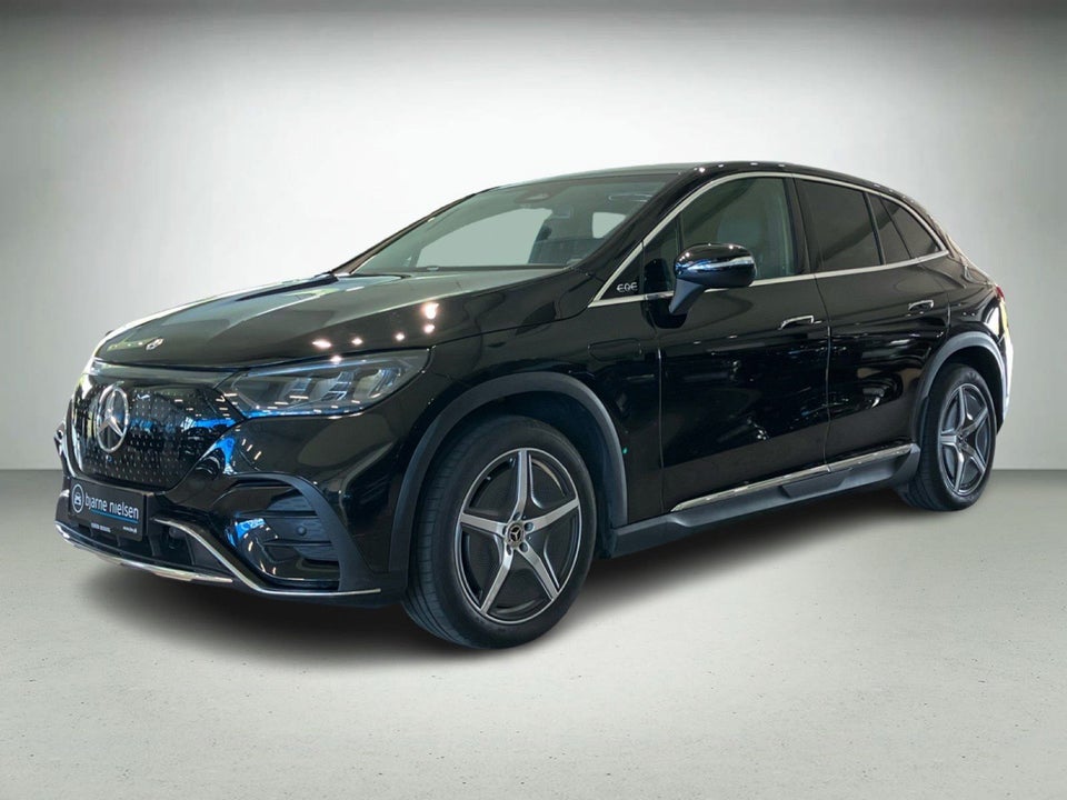 Mercedes EQE350 SUV AMG Advance Plus 4Matic 5d