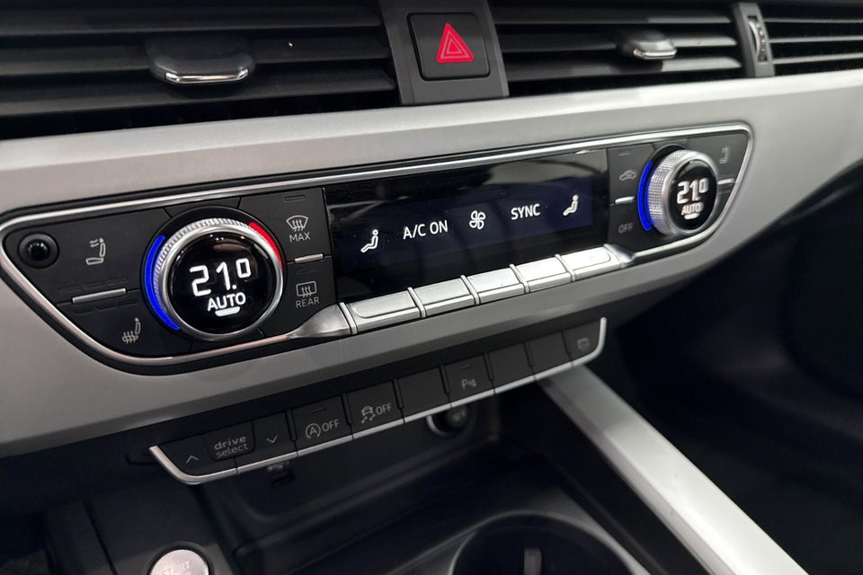 Audi A5 40 TFSi Prestige plus Cabriolet S-tr. 2d