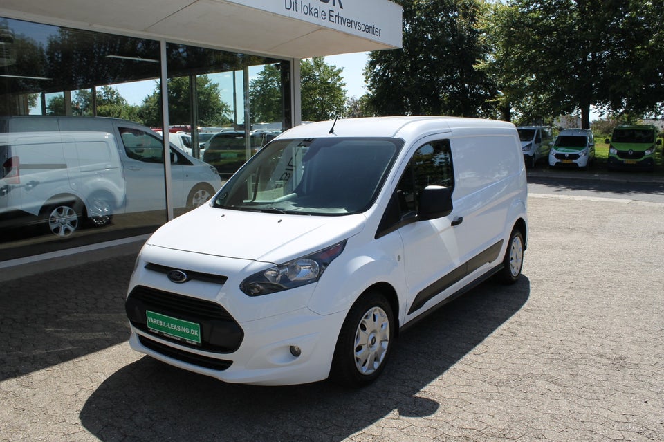 Ford Transit Connect 1,5 TDCi 100 Trend lang