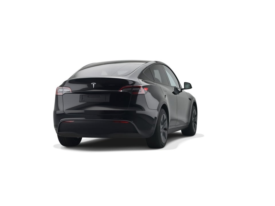 Tesla Model Y RWD 5d