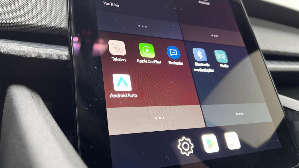 Polestar 2 Standard Range 5d