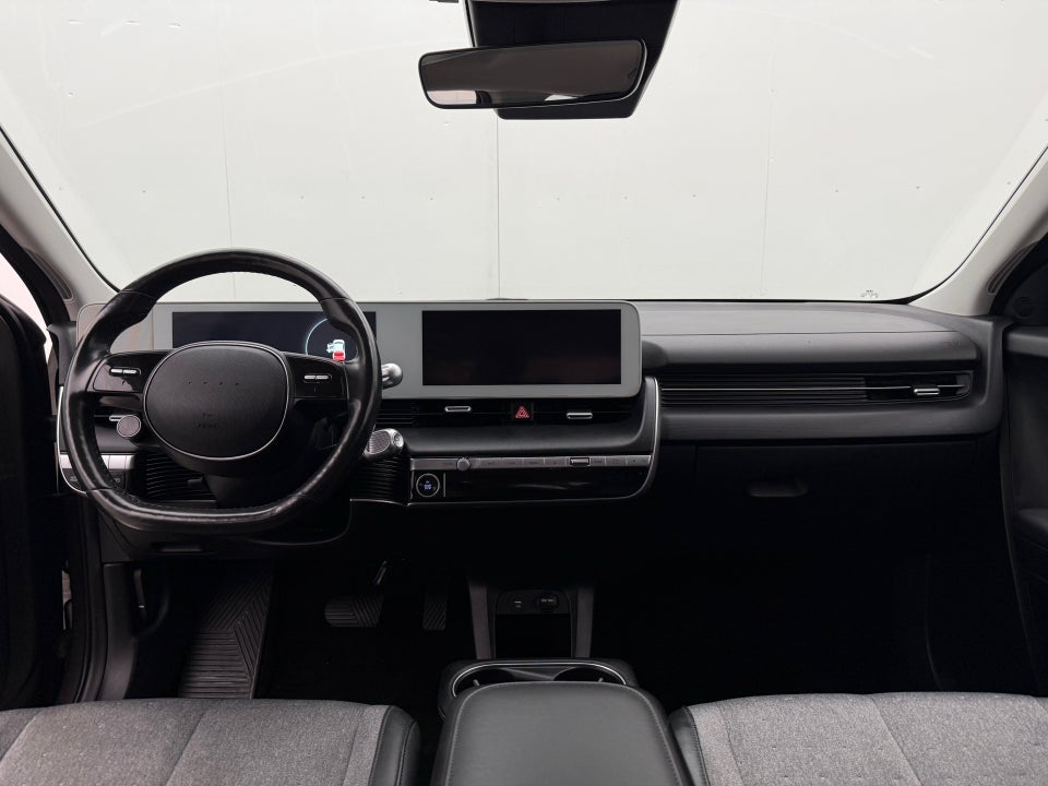 Hyundai Ioniq 5 73 Advanced 5d