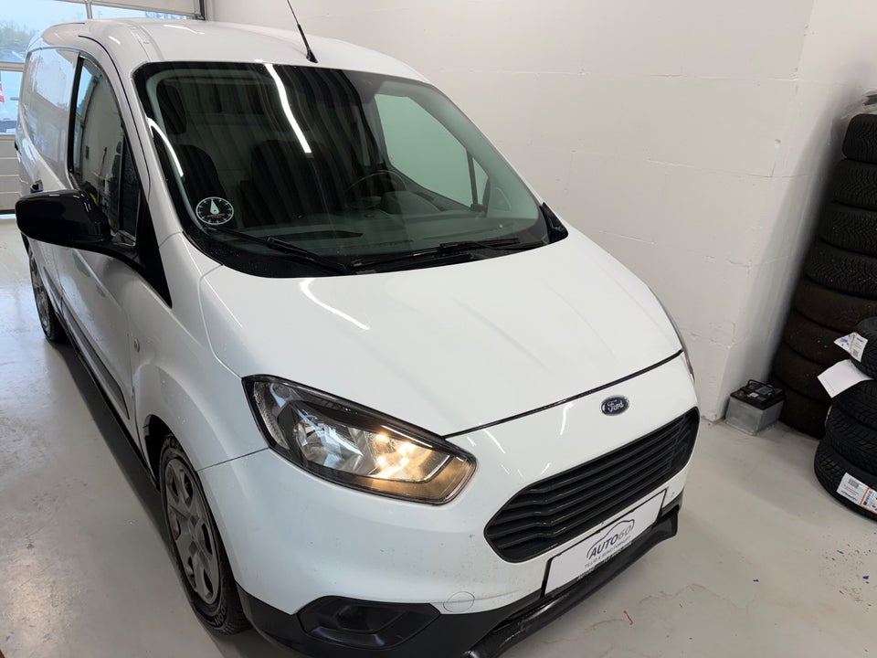 Ford Transit Courier 1,5 TDCi 100 Trend