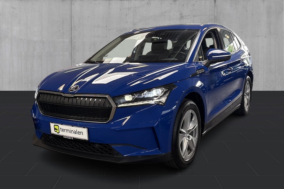 Skoda Enyaq 80 iV Loft 5d