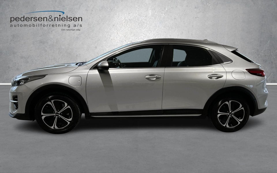 Kia XCeed 1,6 PHEV Prestige DCT 5d
