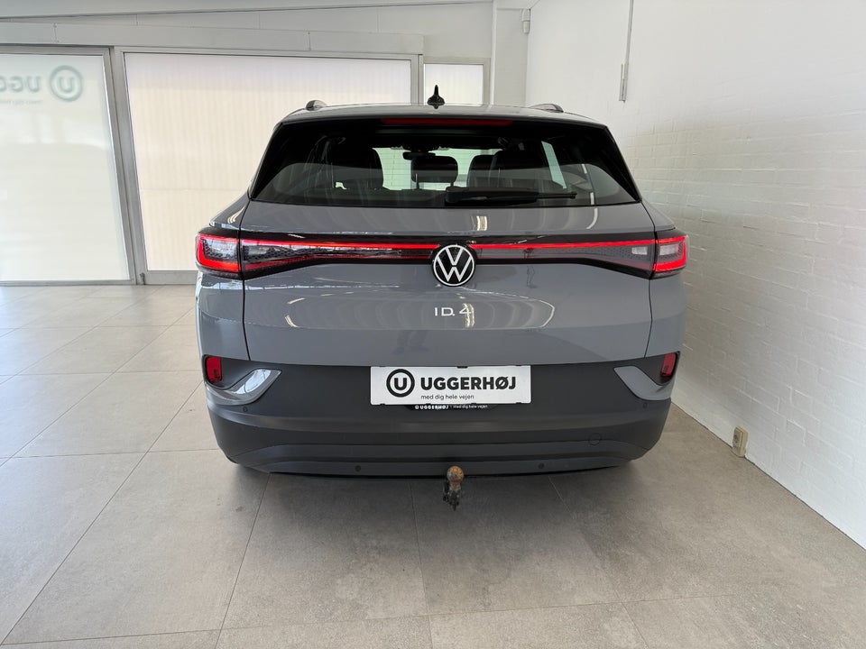 VW ID.4 77 Pro Performance 5d