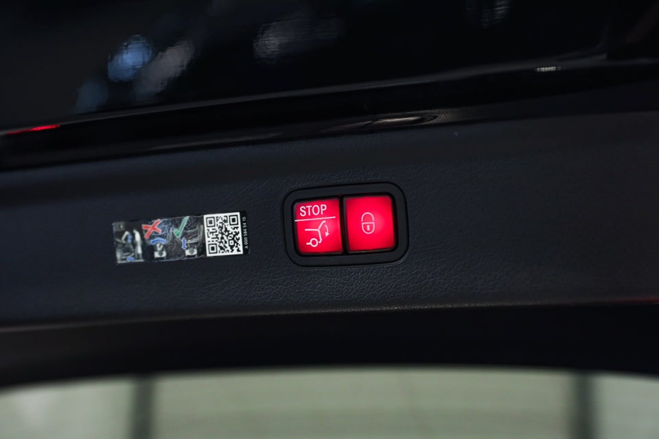 Mercedes EQE350 SUV AMG Advance Plus 4Matic 5d