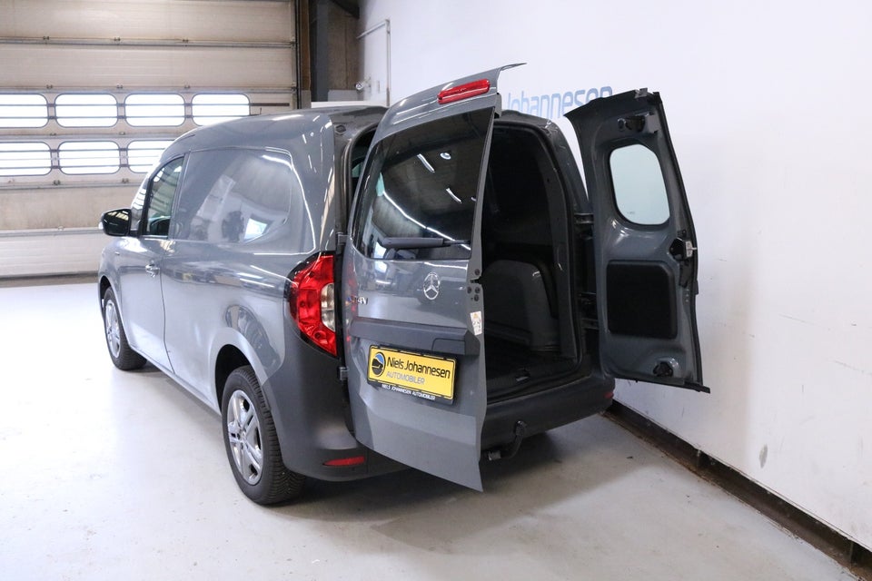 Mercedes eCitan A2 PRO Van