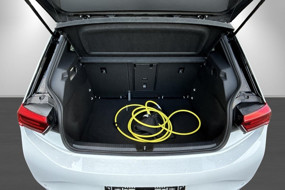 VW ID.3 58 Pro Performance 5d