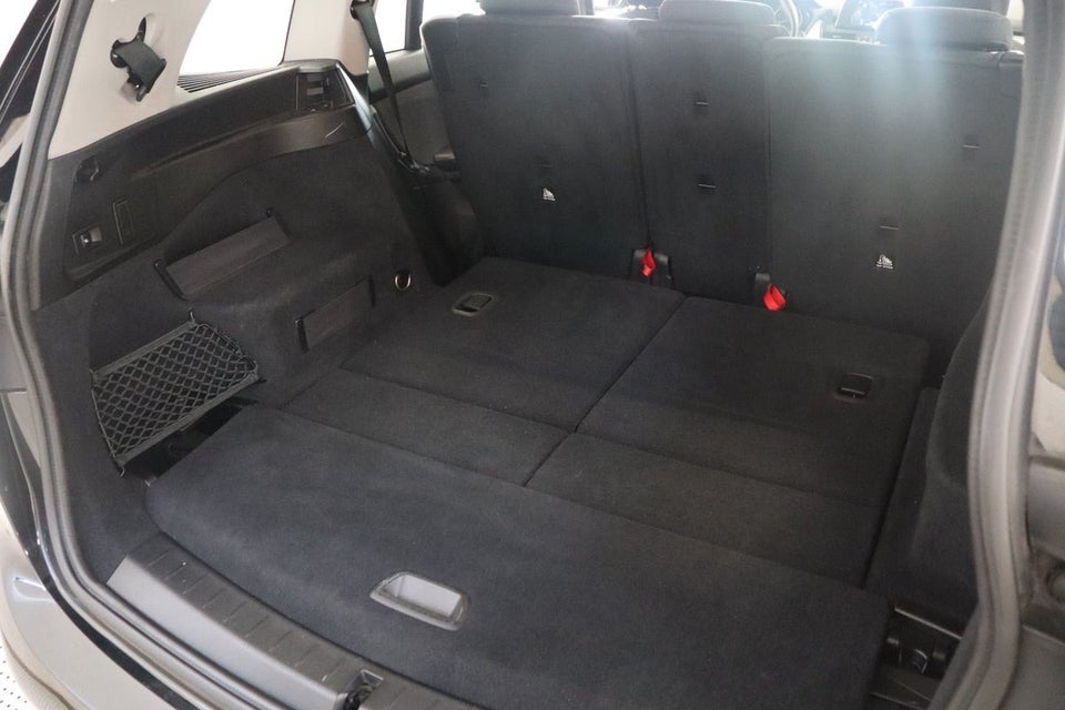 BMW 218d 2,0 Gran Tourer Advantage aut. 7prs 5d