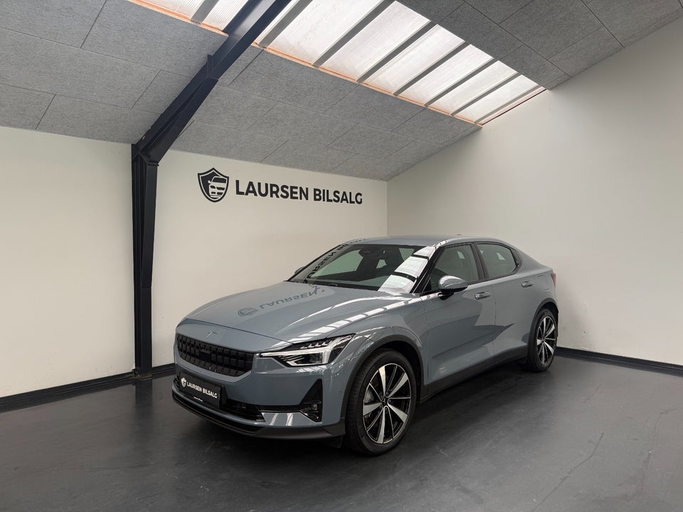 Polestar 2 Long Range AWD 5d