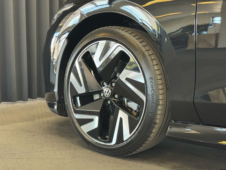 VW ID.7 86 Pro S Tourer 5d