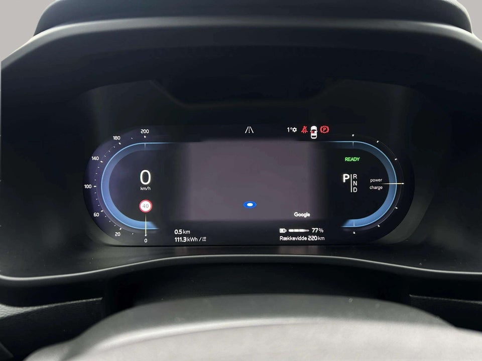 Volvo XC40 P6 ReCharge Core 5d
