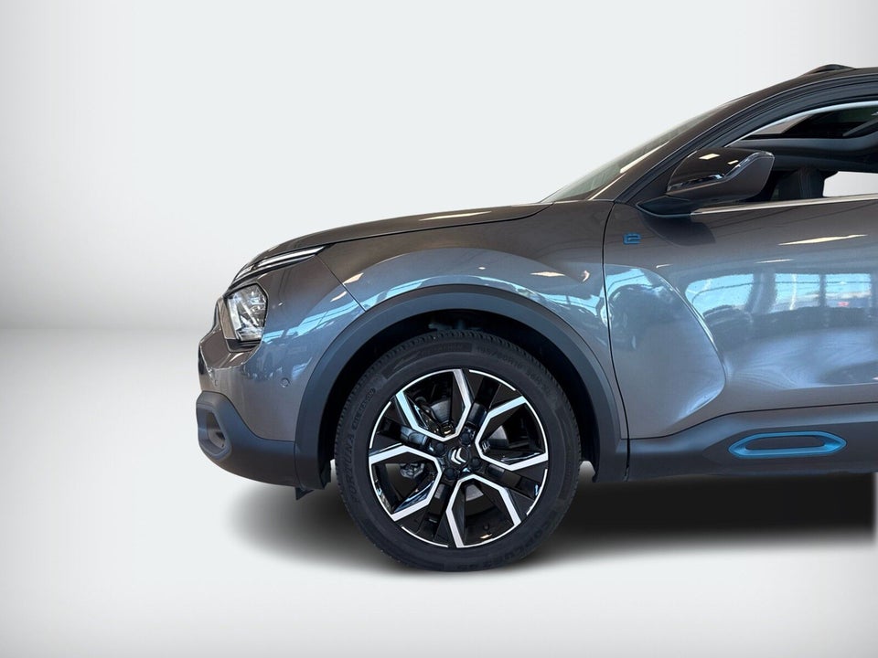 Citroën ë-C4 X 50 Palais Sky 4d