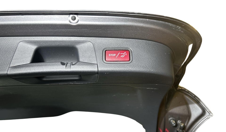 Mercedes EQA250 Progressive 5d