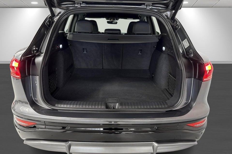 Audi Q6 e-tron Ultra performance 5d