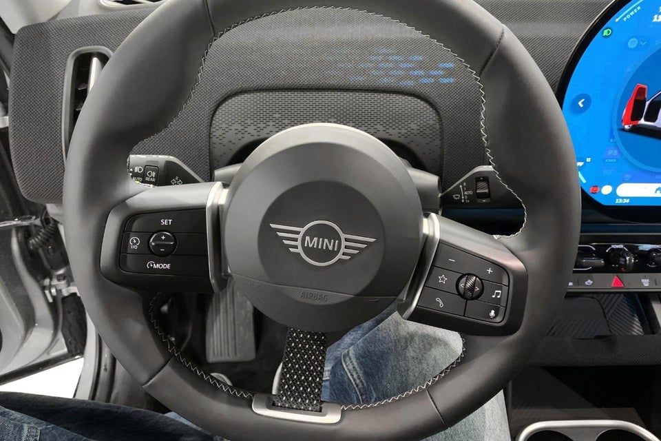 MINI Countryman E Classic Trim L 5d