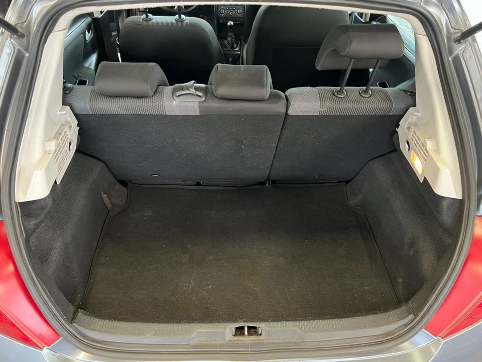 Peugeot 207 1,6 HDi 90 Comfort+ 5d