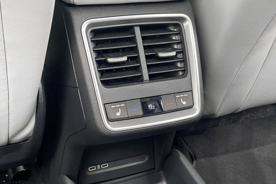 Skoda Elroq 85 iV Lodge 5d