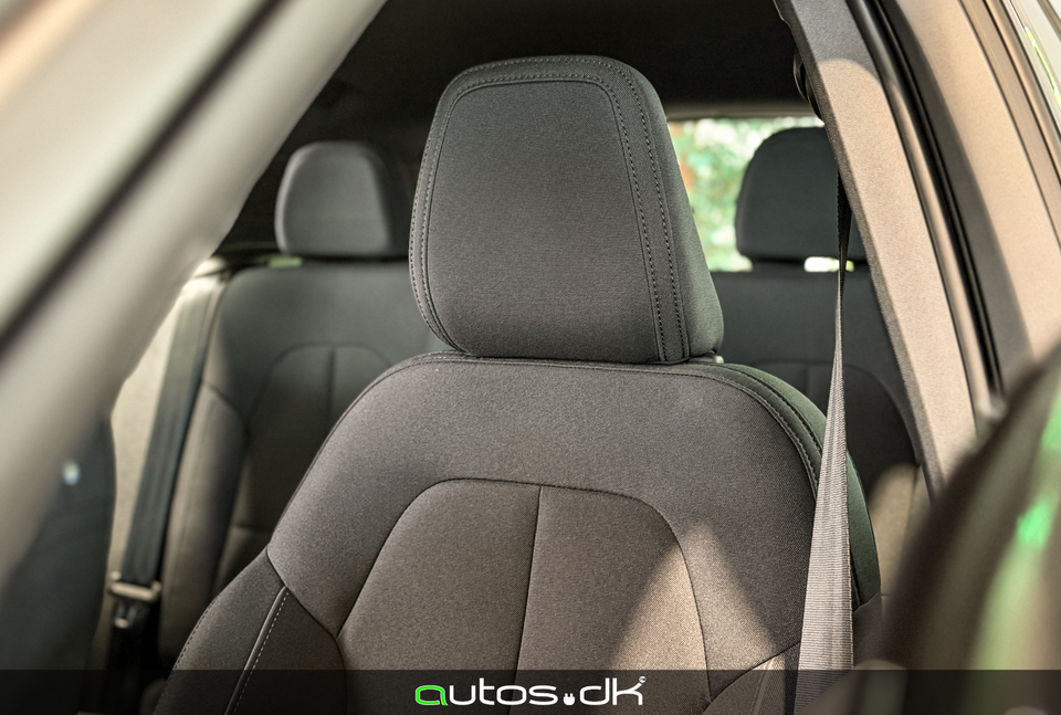 Volvo XC40 P8 ReCharge Twin Plus 5d