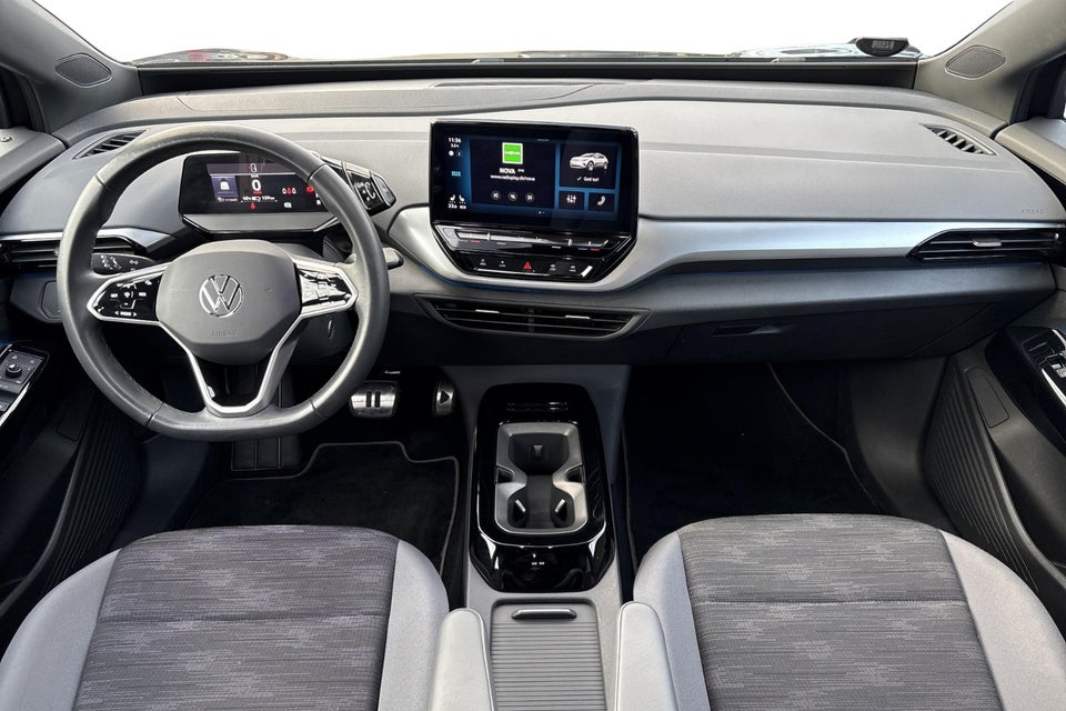 VW ID.4 77 Pro Performance 5d