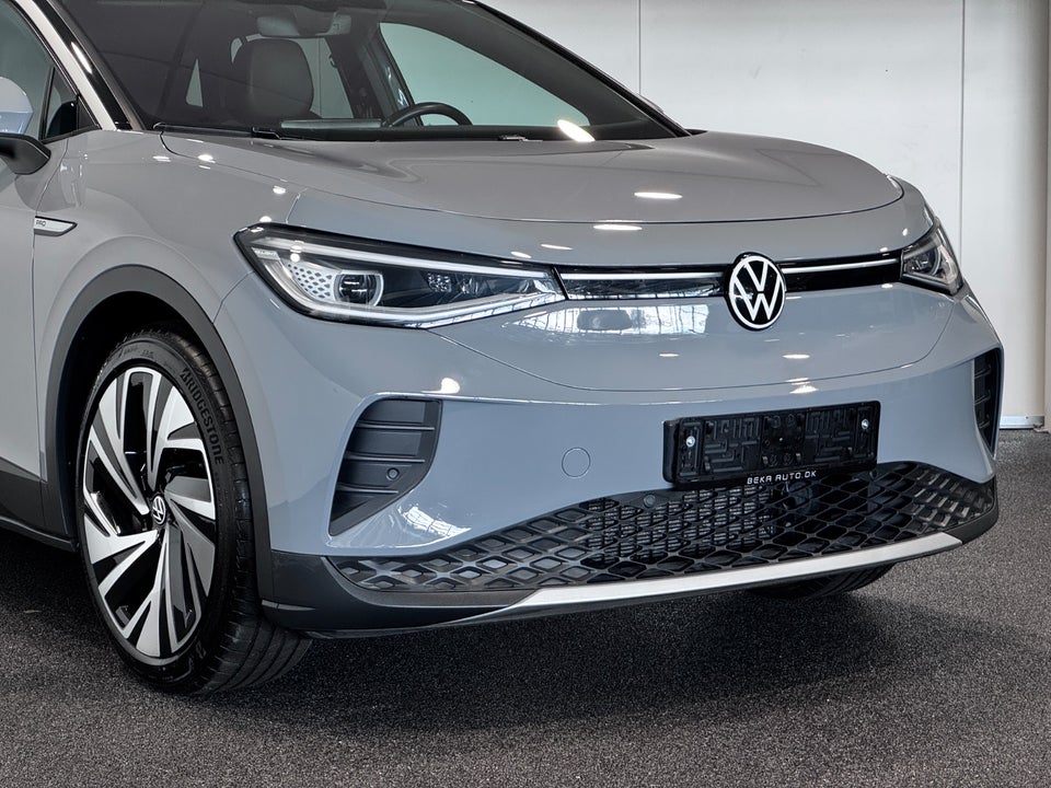 VW ID.4 77 Pro Performance 5d