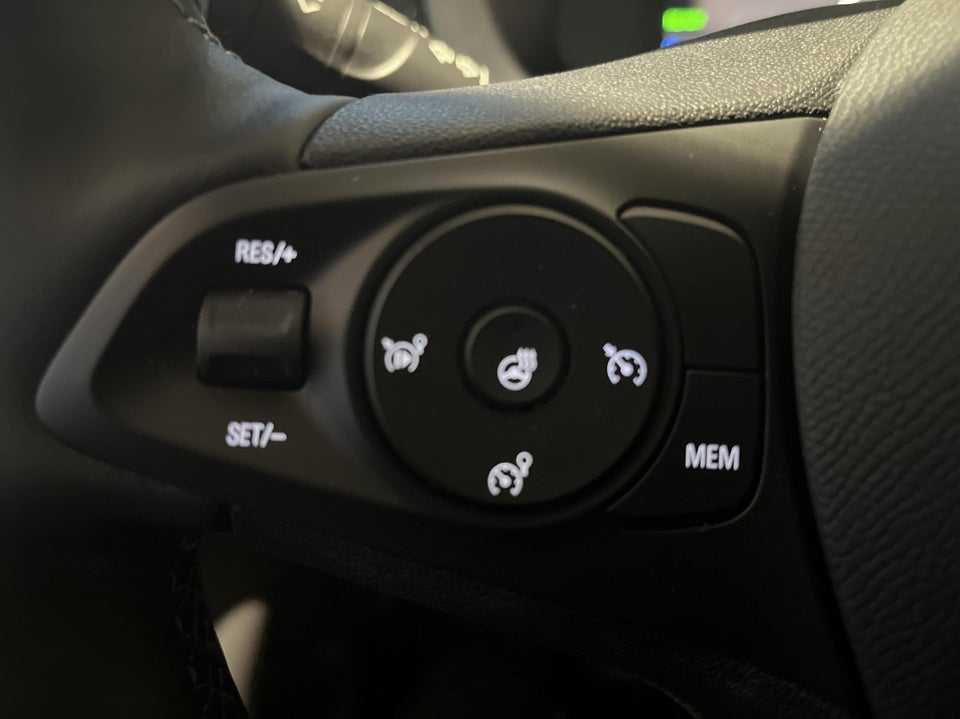 Opel Corsa-e 50 GS 5d