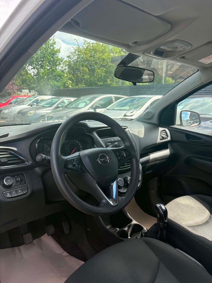 Opel Karl 1,0 Cosmo 5d