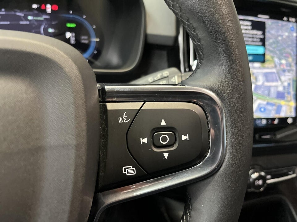 Volvo XC40 P6 ReCharge Ultimate 5d