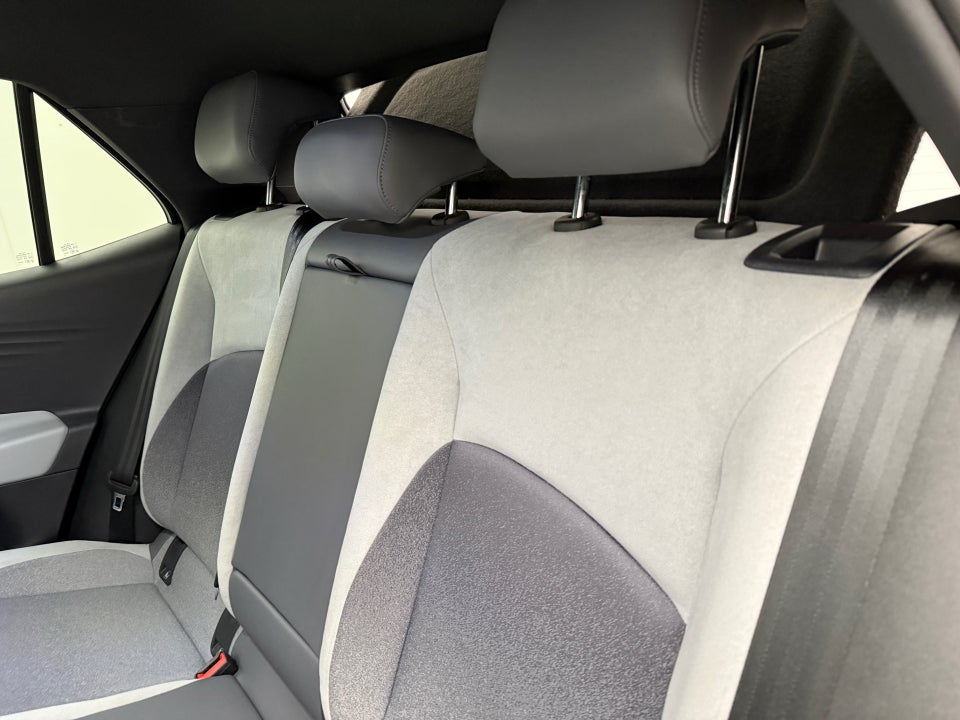 VW ID.3 58 1ST Plus Performance 5d