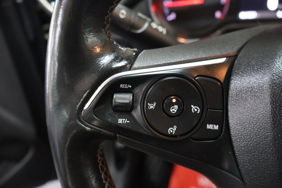 Opel Crossland 1,2 T 130 Sport aut. 5d