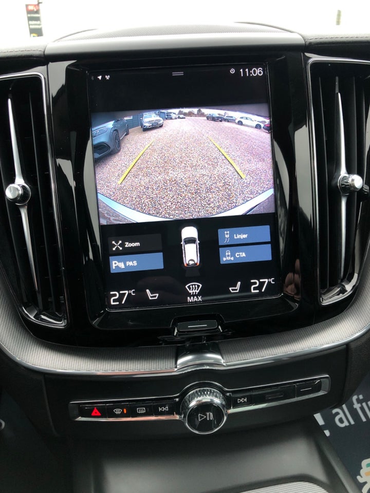 Volvo XC60 2,0 T8 390 Inscription aut. AWD 5d