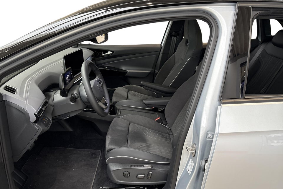 VW ID.4 77 Style Edition 5d