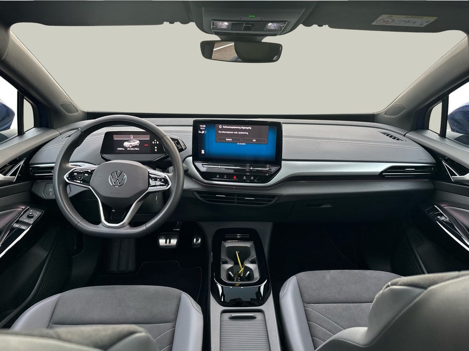 VW ID.5 77 Pro Performance 5d