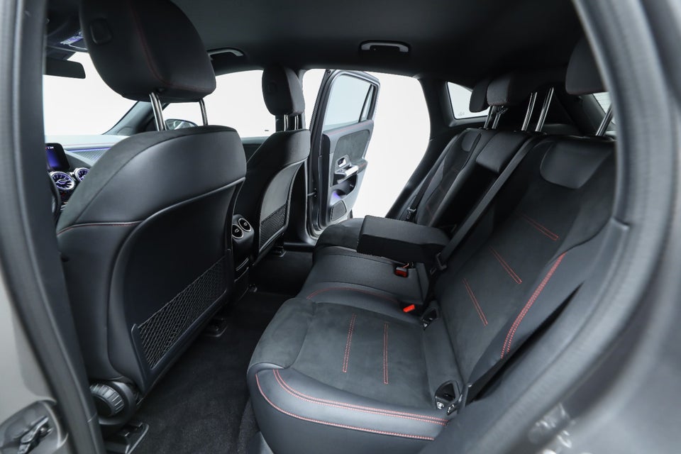 Mercedes EQA250+ AMG Advance 5d