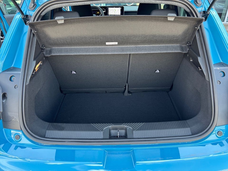 Nissan Micra 52 Advance 5d