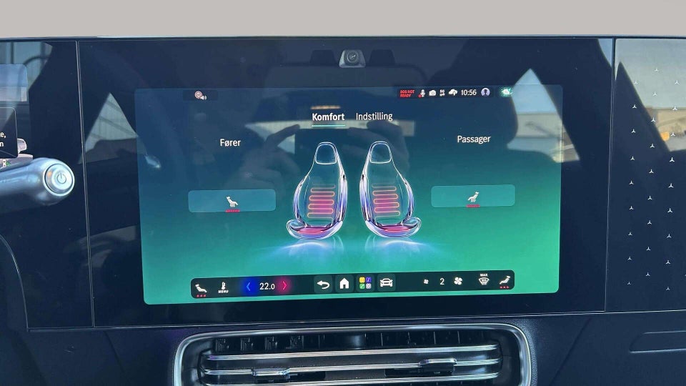 Mercedes CLA200 electric Progressive Advance Plus 4d