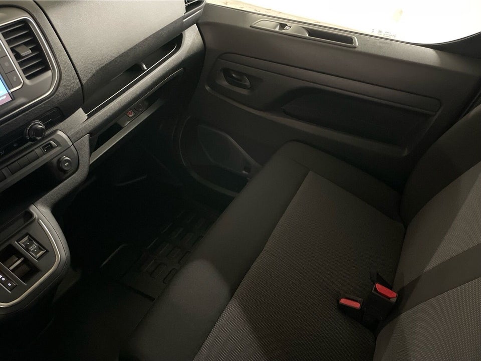 Citroën ë-Jumpy 75 L3 BaseLine