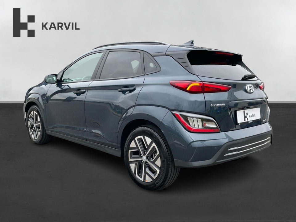 Hyundai Kona 64 EV Ultimate 5d