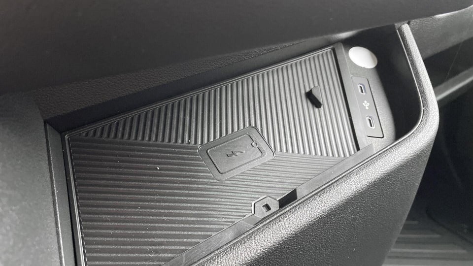 Renault Master V T35 2,0 dCi 150 L2H2 Kassevogn Tekno