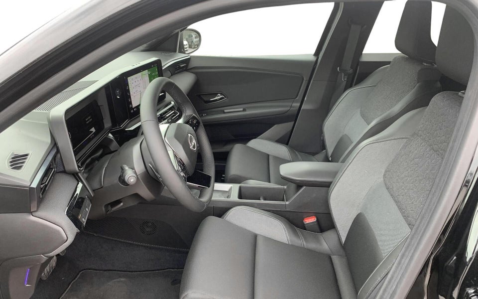 Nissan Micra 52 Advance 5d