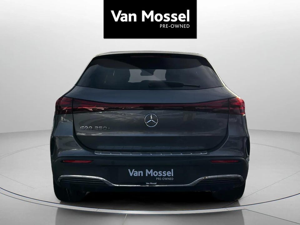 Mercedes EQA250+ AMG Line 5d