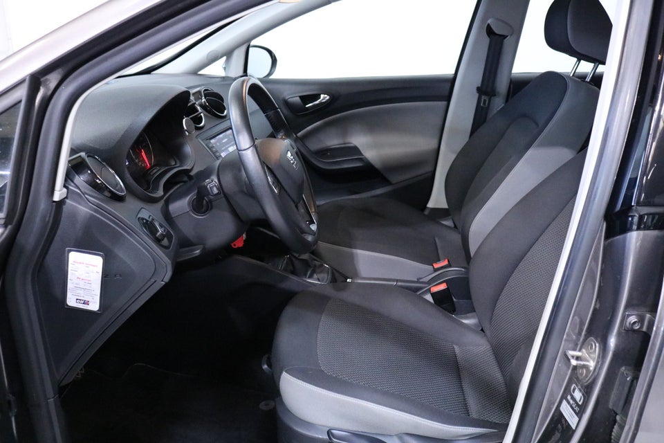 Seat Ibiza 1,0 TSi 95 Style ST 5d